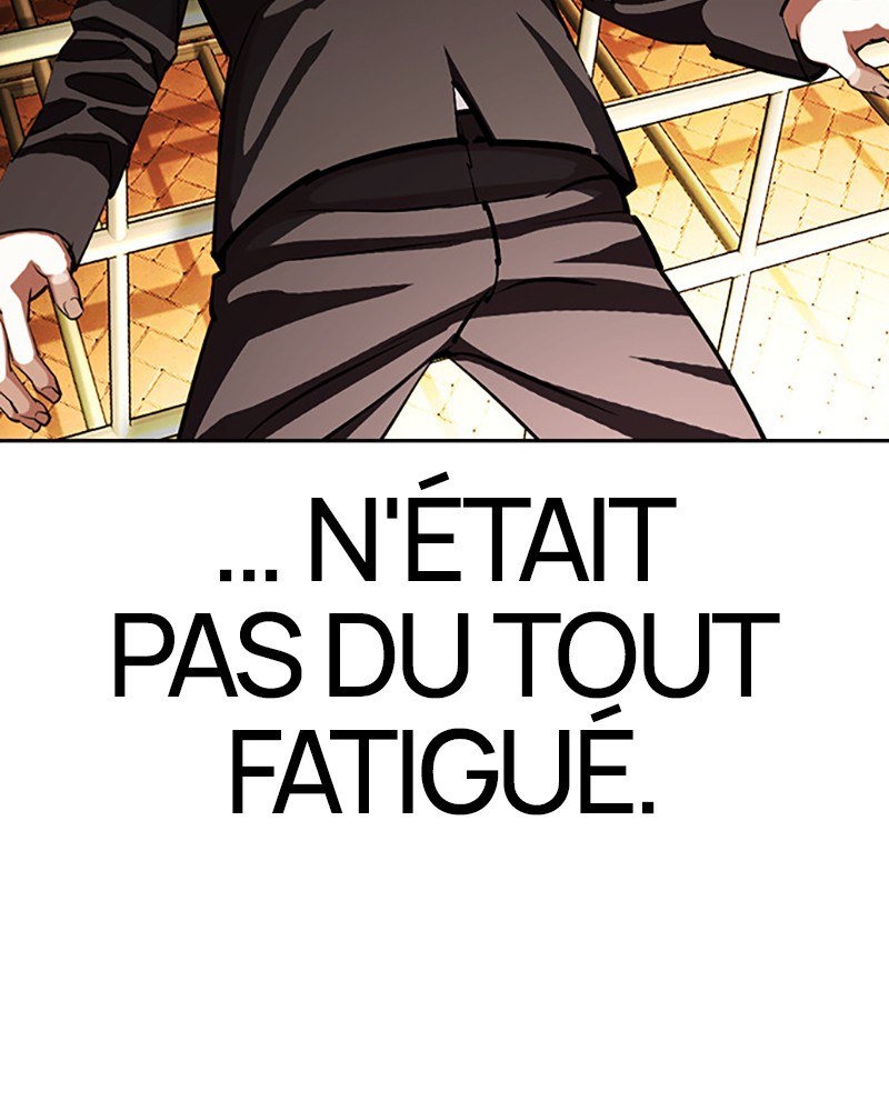 Lookism Chapitre 401 - Page 181