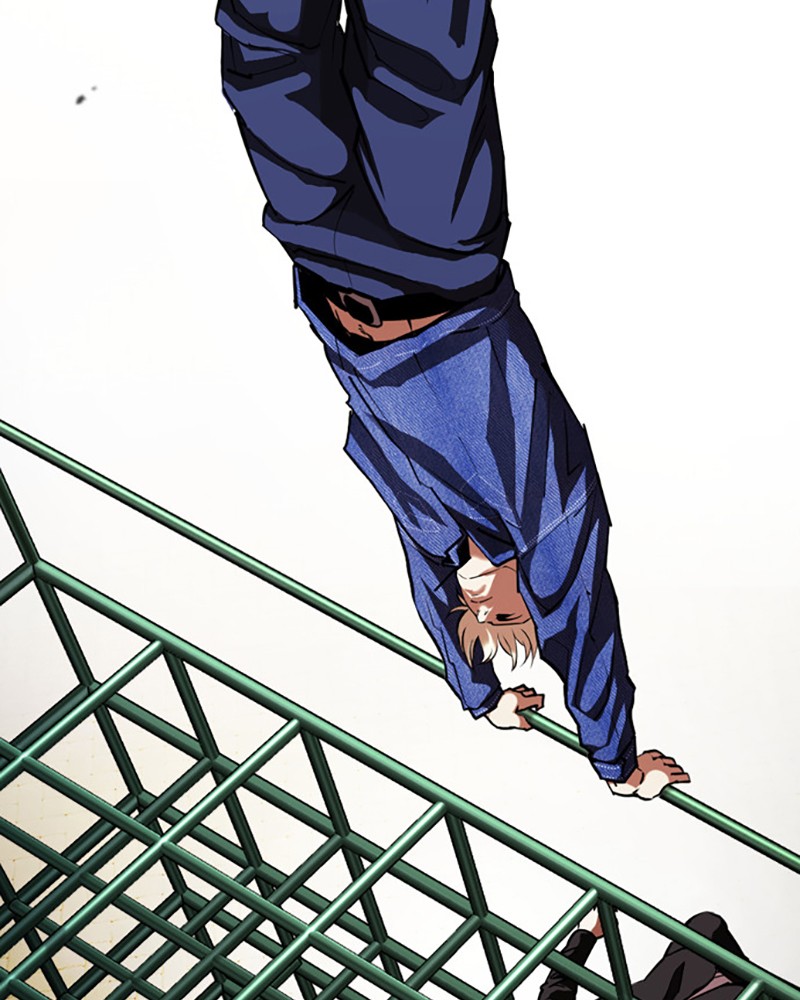 Lookism Chapitre 401 - Page 183