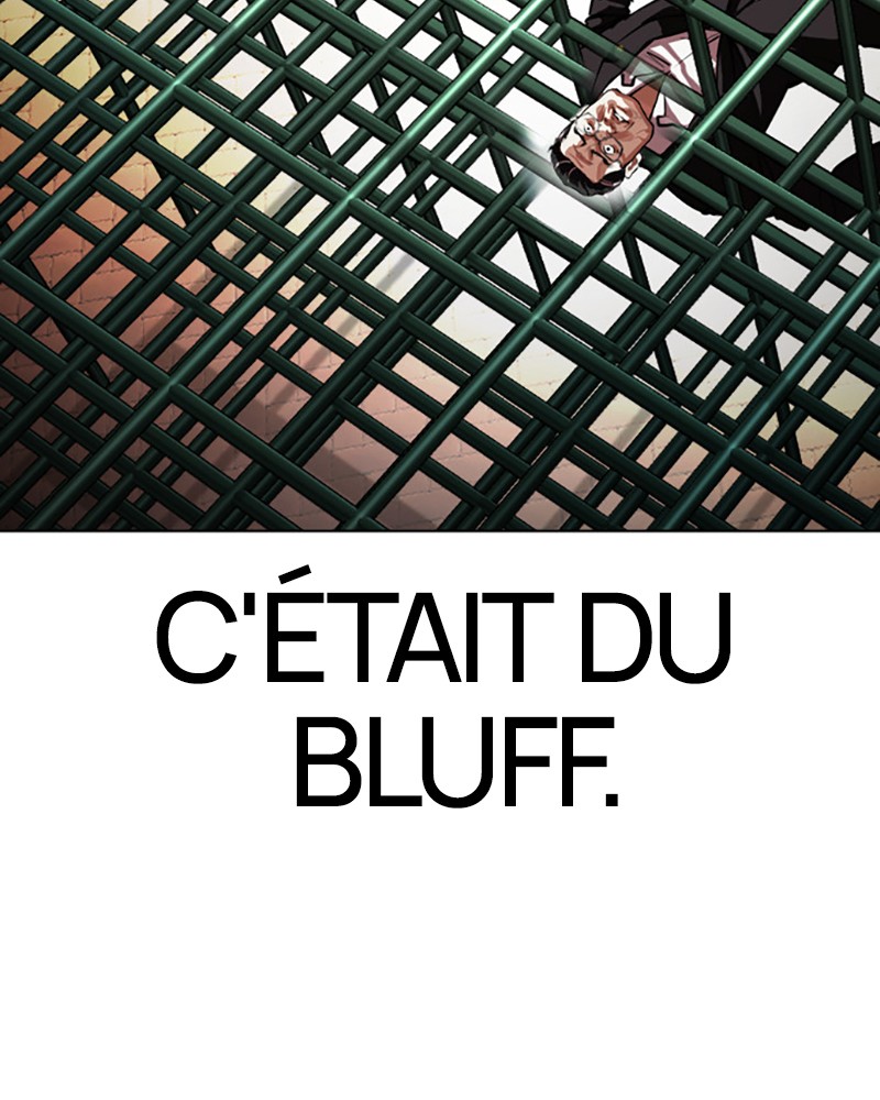 Lookism Chapitre 401 - Page 184