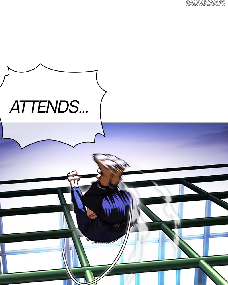 Lookism Chapitre 401 - Page 185