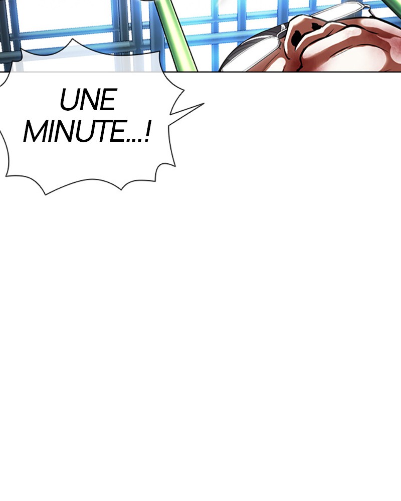 Lookism Chapitre 401 - Page 186