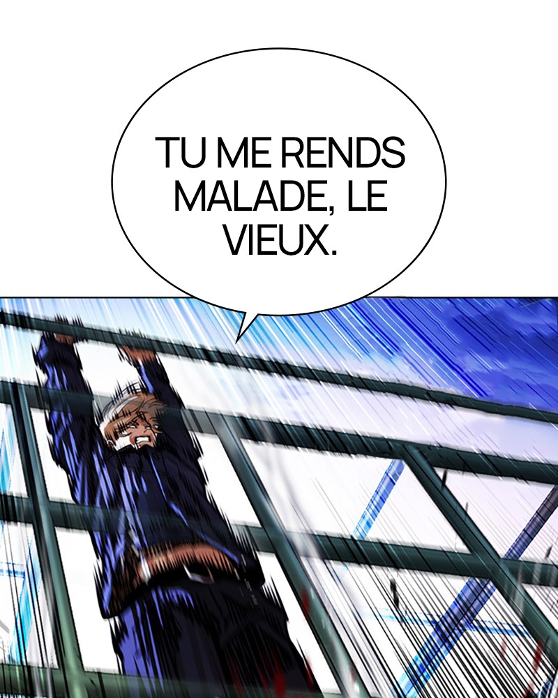 Lookism Chapitre 401 - Page 187