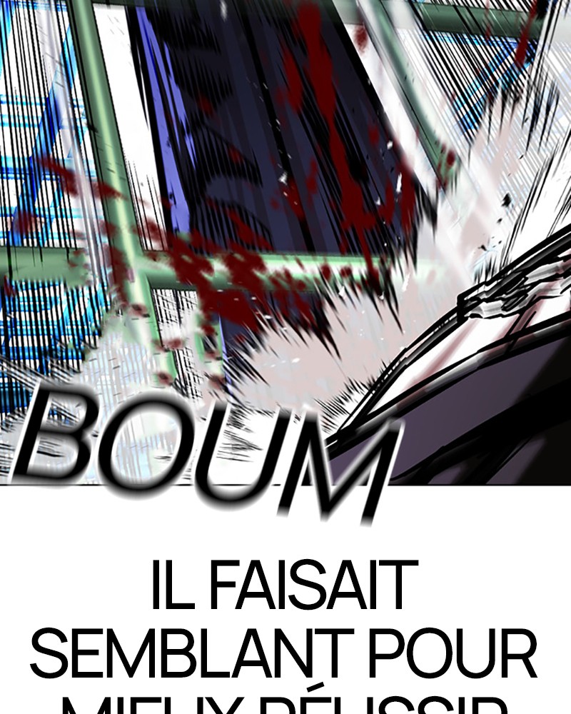 Lookism Chapitre 401 - Page 188