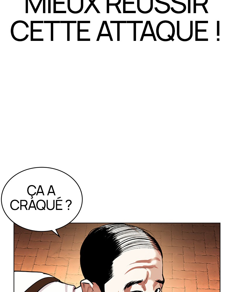 Lookism Chapitre 401 - Page 189