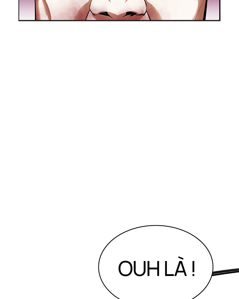 Lookism Chapitre 401 - Page 19