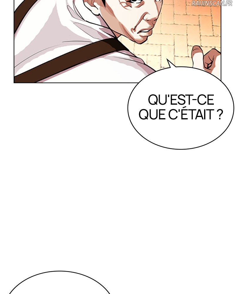 Lookism Chapitre 401 - Page 190