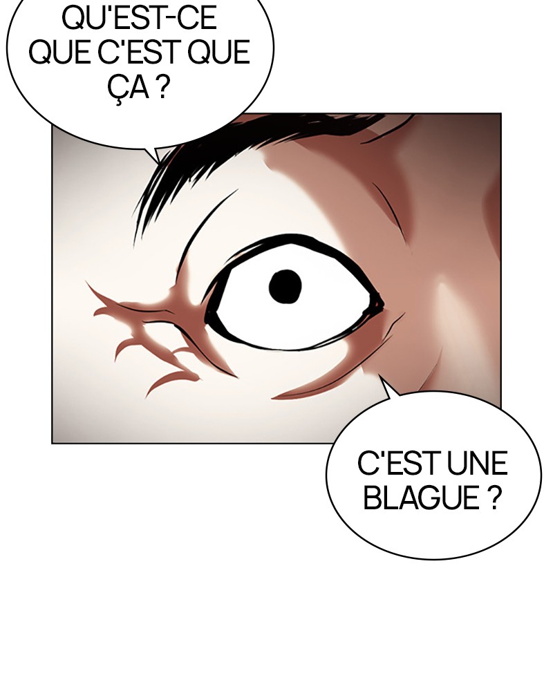 Lookism Chapitre 401 - Page 191