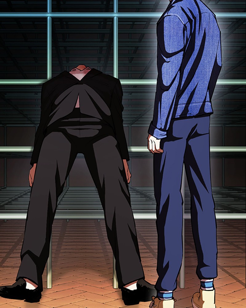 Lookism Chapitre 401 - Page 193