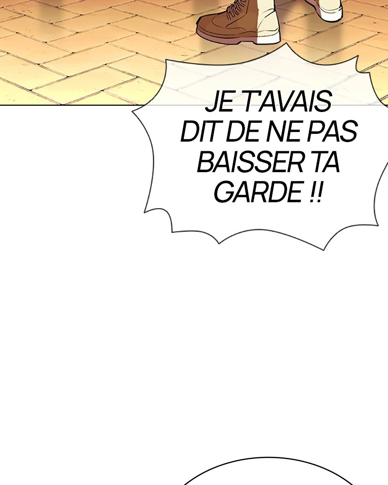 Lookism Chapitre 401 - Page 194