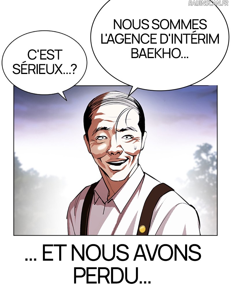 Lookism Chapitre 401 - Page 195