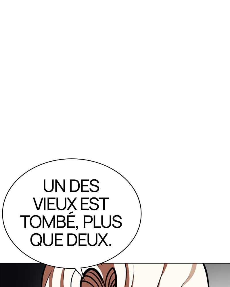 Lookism Chapitre 401 - Page 196