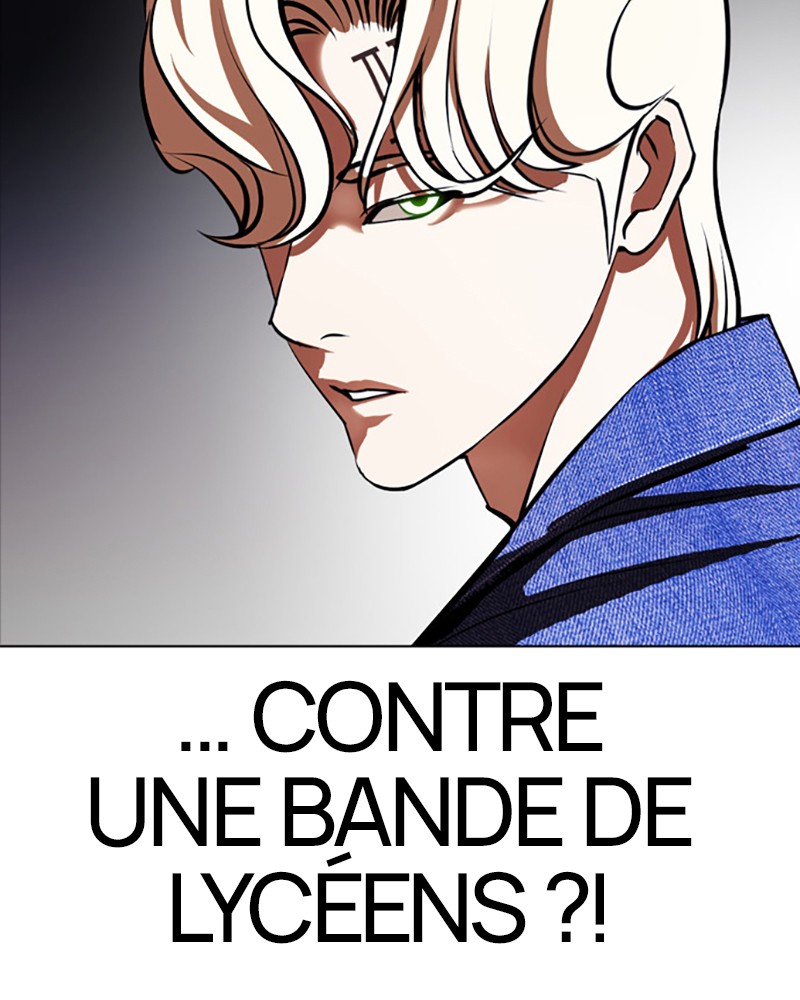 Lookism Chapitre 401 - Page 197