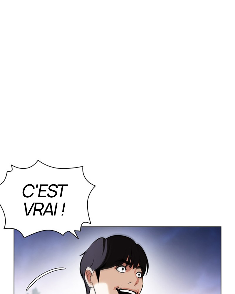 Lookism Chapitre 401 - Page 198