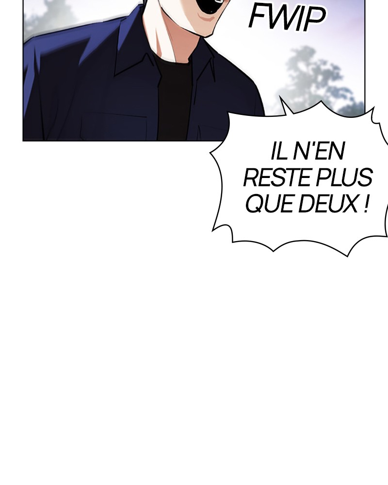 Lookism Chapitre 401 - Page 199
