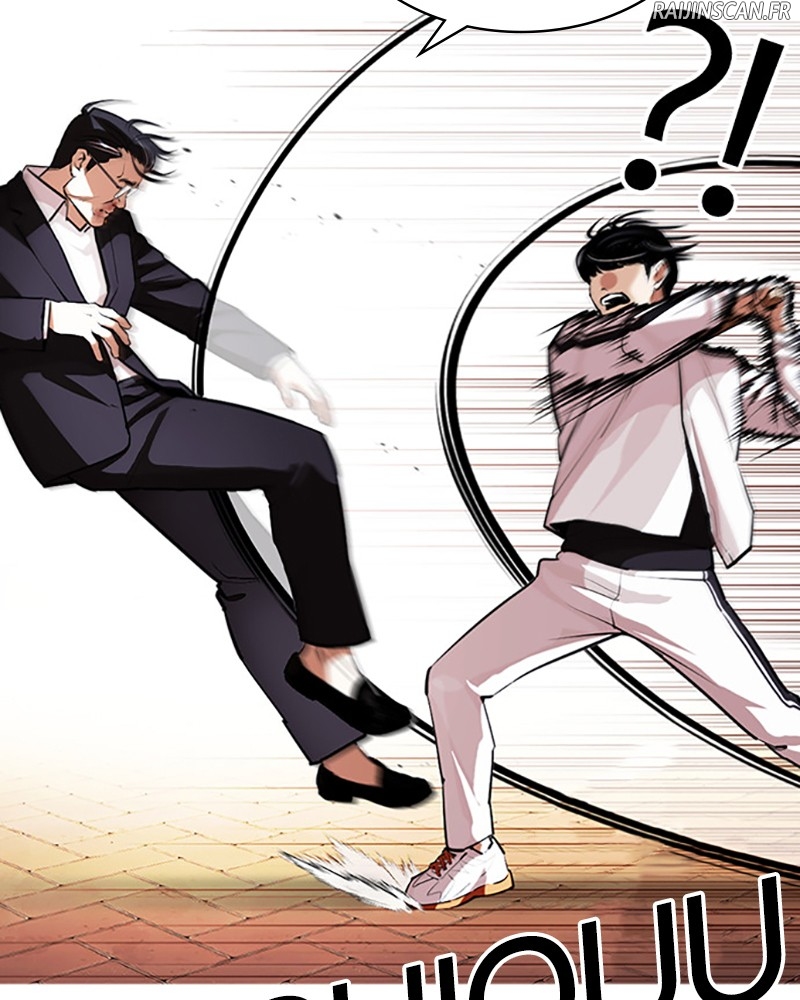 Lookism Chapitre 401 - Page 20