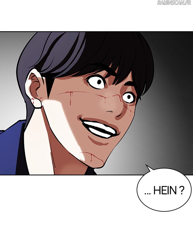Lookism Chapitre 401 - Page 200