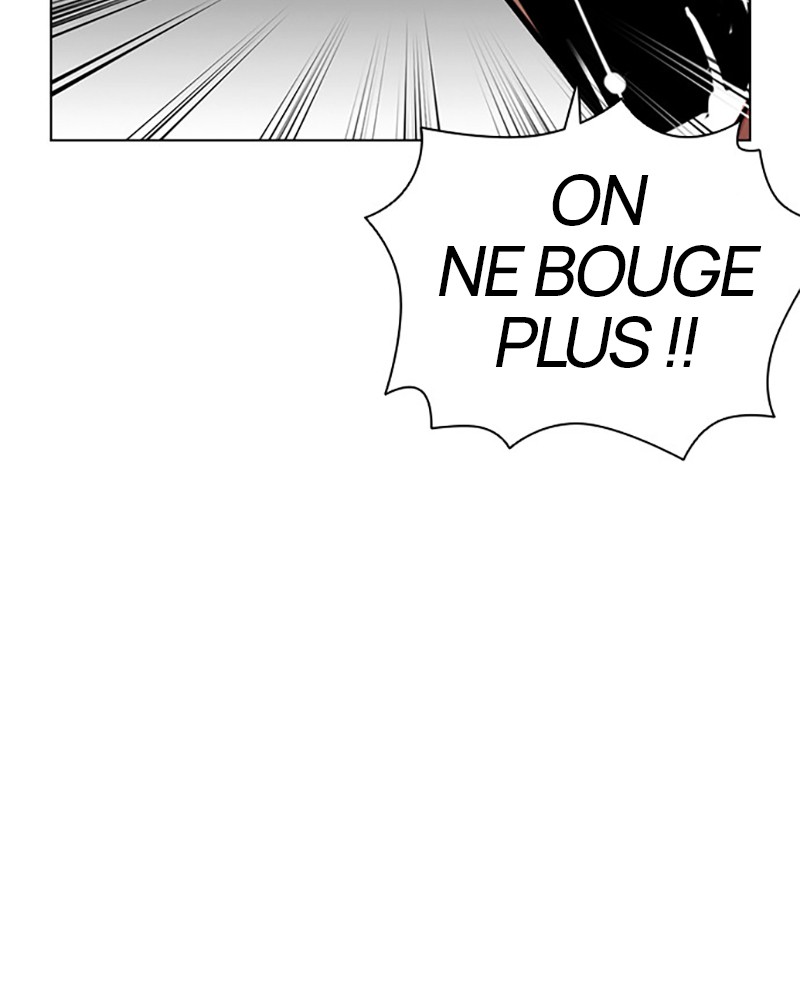Lookism Chapitre 401 - Page 202