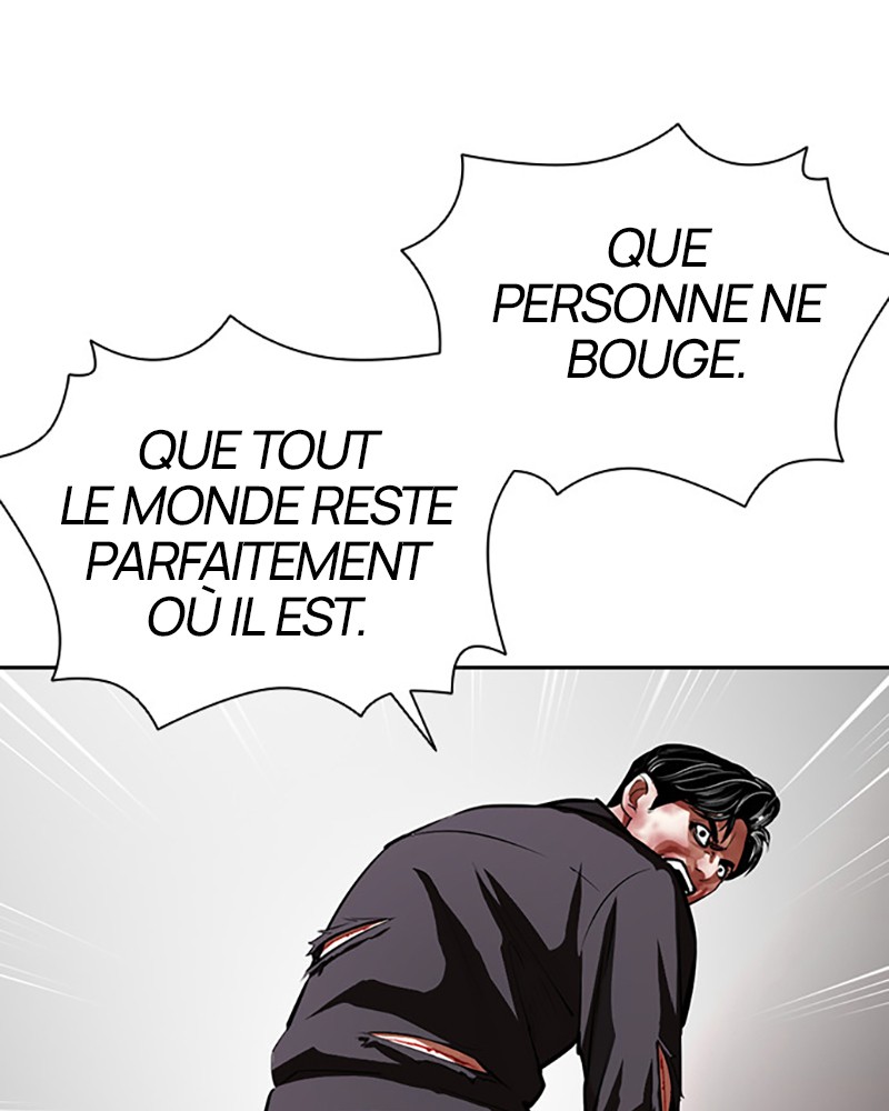 Lookism Chapitre 401 - Page 203