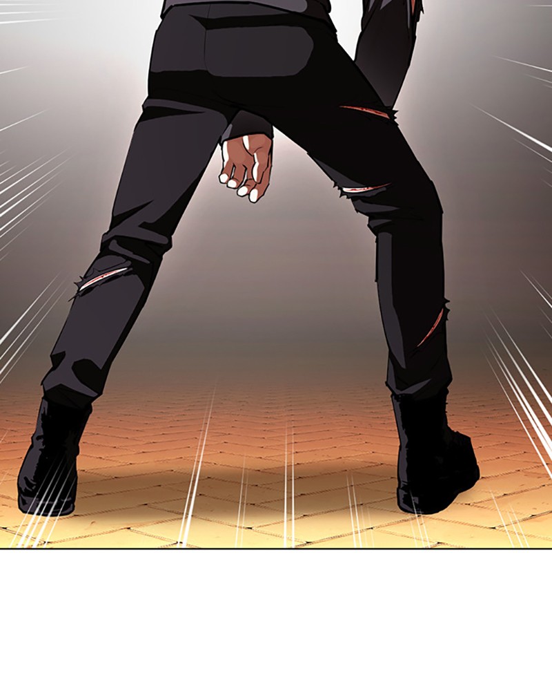 Lookism Chapitre 401 - Page 204