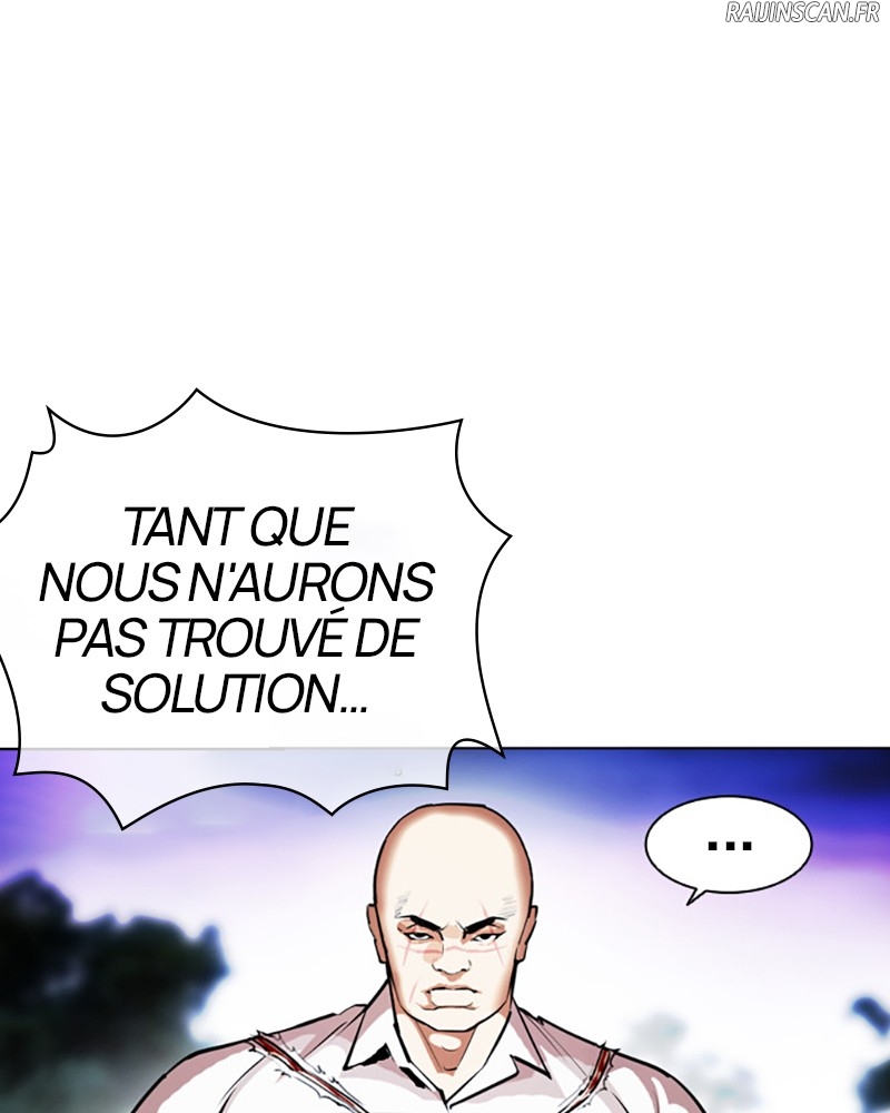 Lookism Chapitre 401 - Page 205