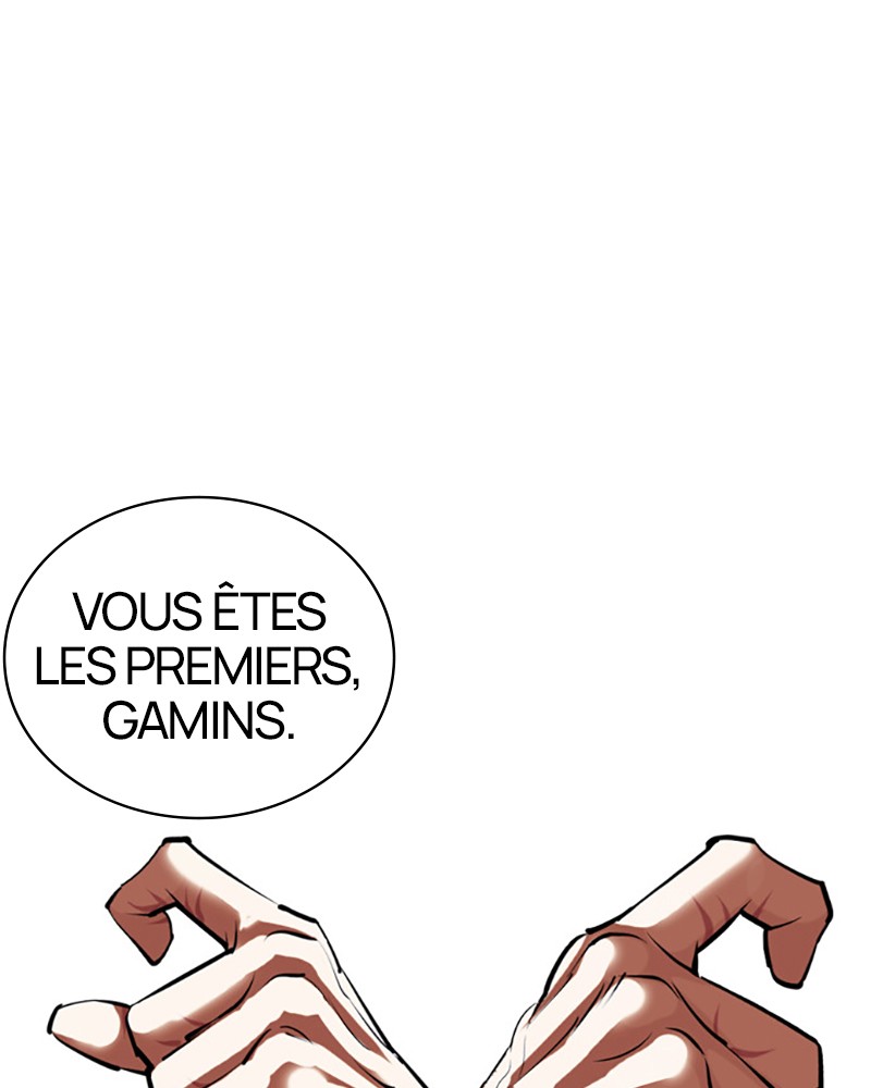 Lookism Chapitre 401 - Page 207