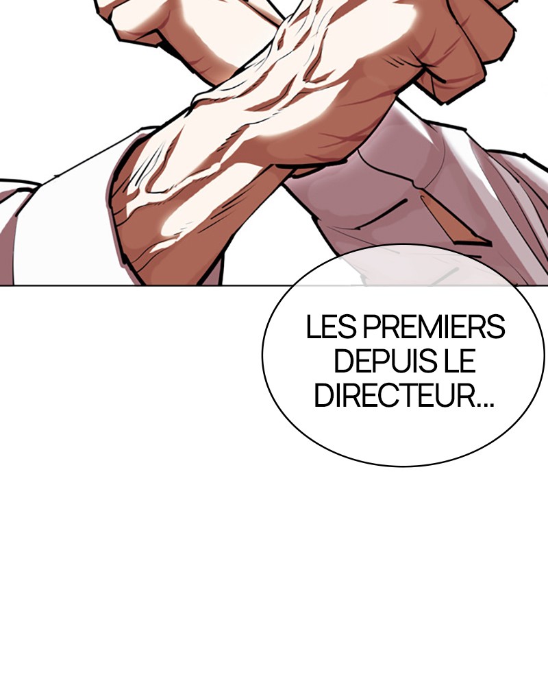 Lookism Chapitre 401 - Page 208