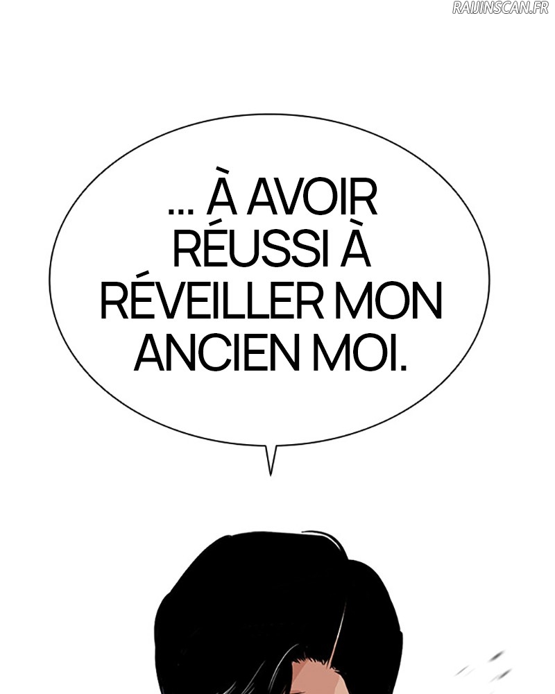 Lookism Chapitre 401 - Page 210