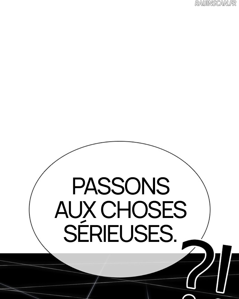 Lookism Chapitre 401 - Page 215