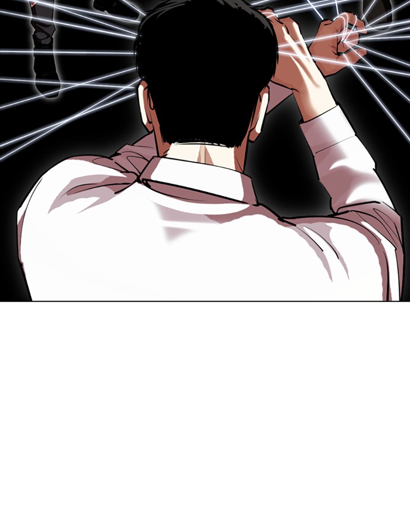 Lookism Chapitre 401 - Page 217