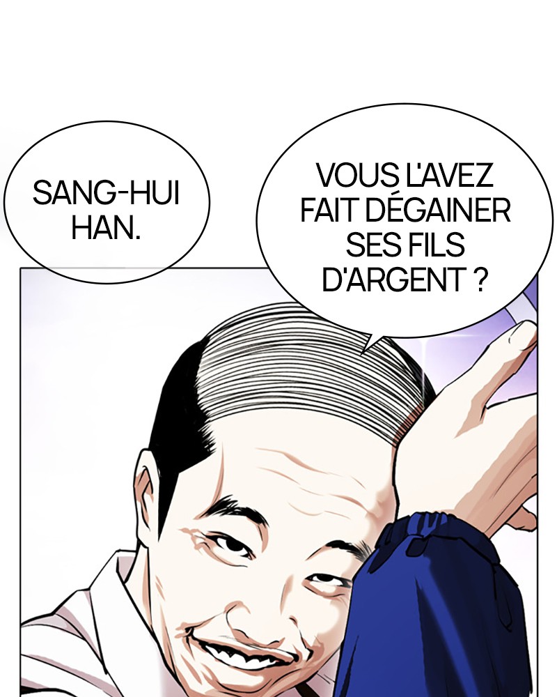 Lookism Chapitre 401 - Page 218