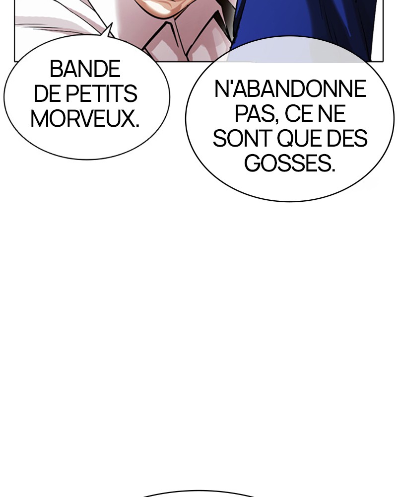 Lookism Chapitre 401 - Page 219