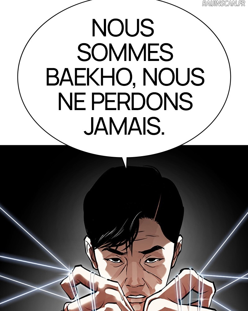 Lookism Chapitre 401 - Page 220