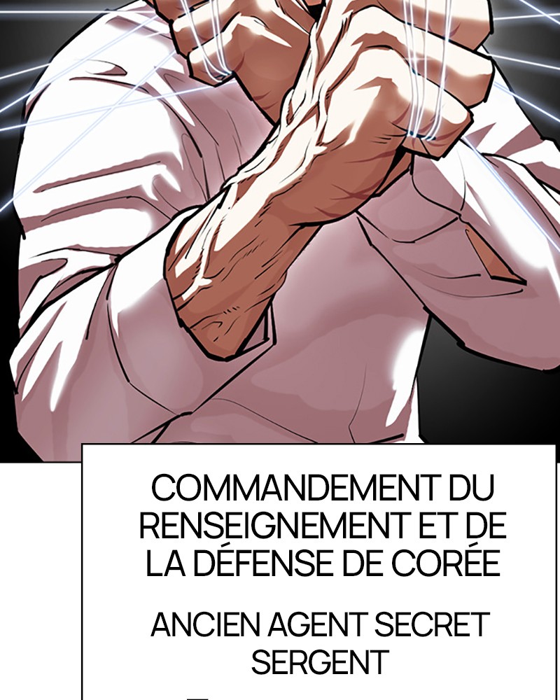 Lookism Chapitre 401 - Page 221