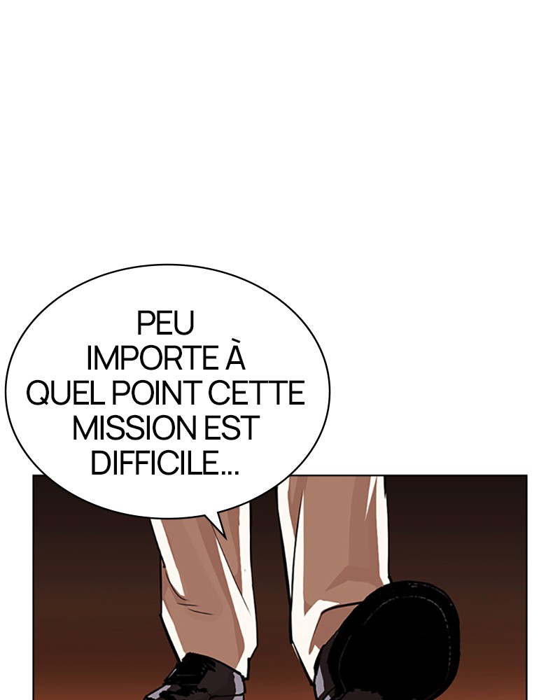 Lookism Chapitre 401 - Page 223