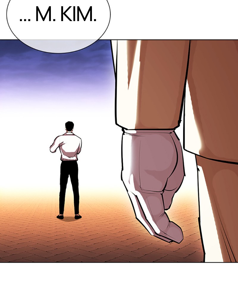 Lookism Chapitre 401 - Page 226