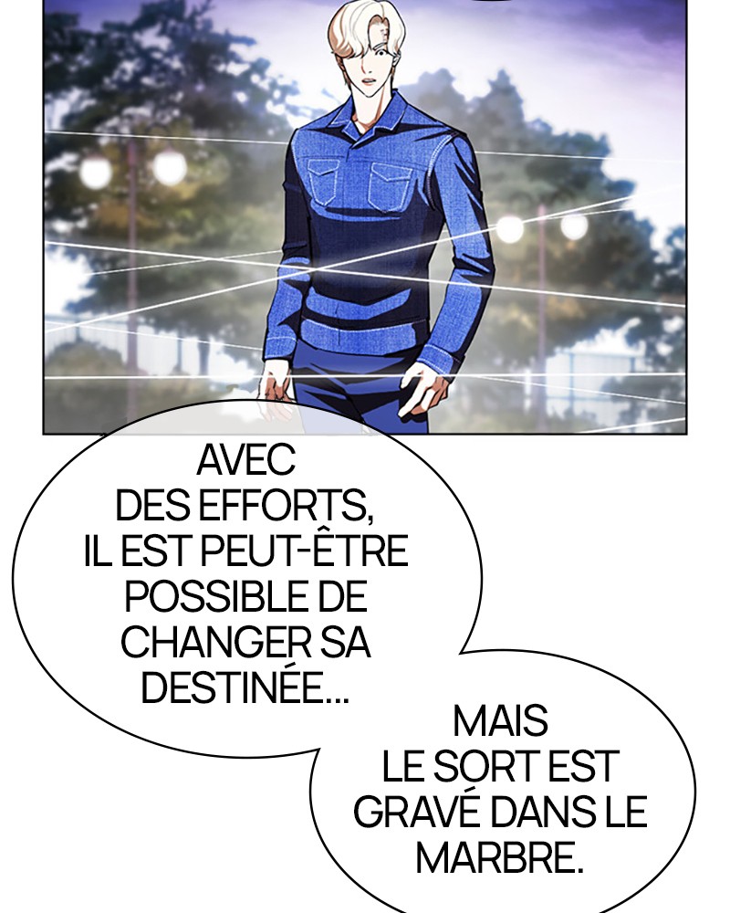 Lookism Chapitre 401 - Page 228