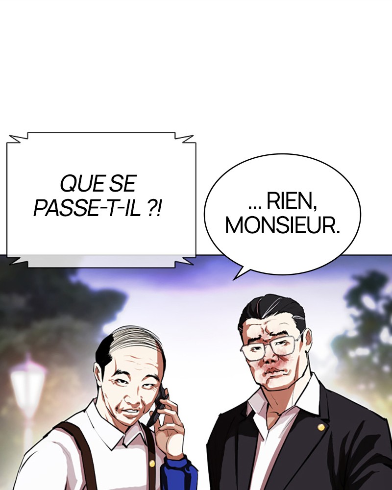Lookism Chapitre 401 - Page 23