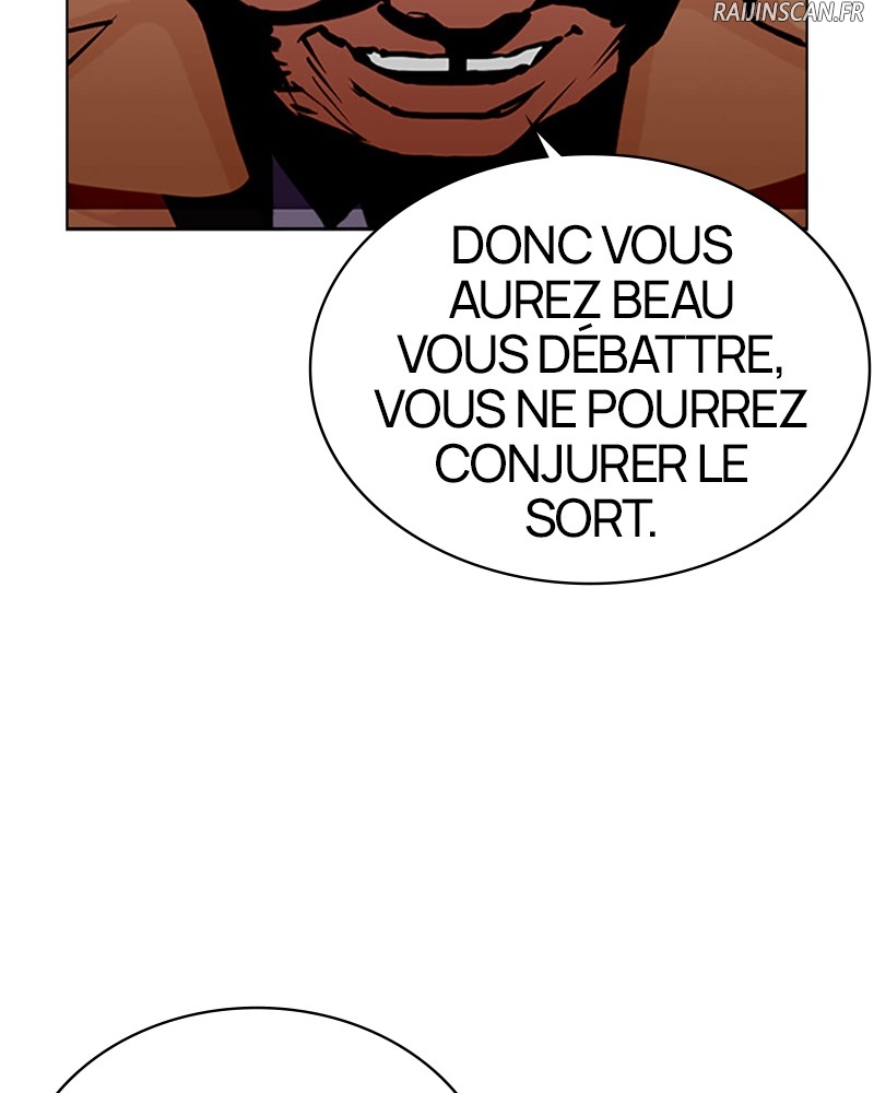 Lookism Chapitre 401 - Page 230