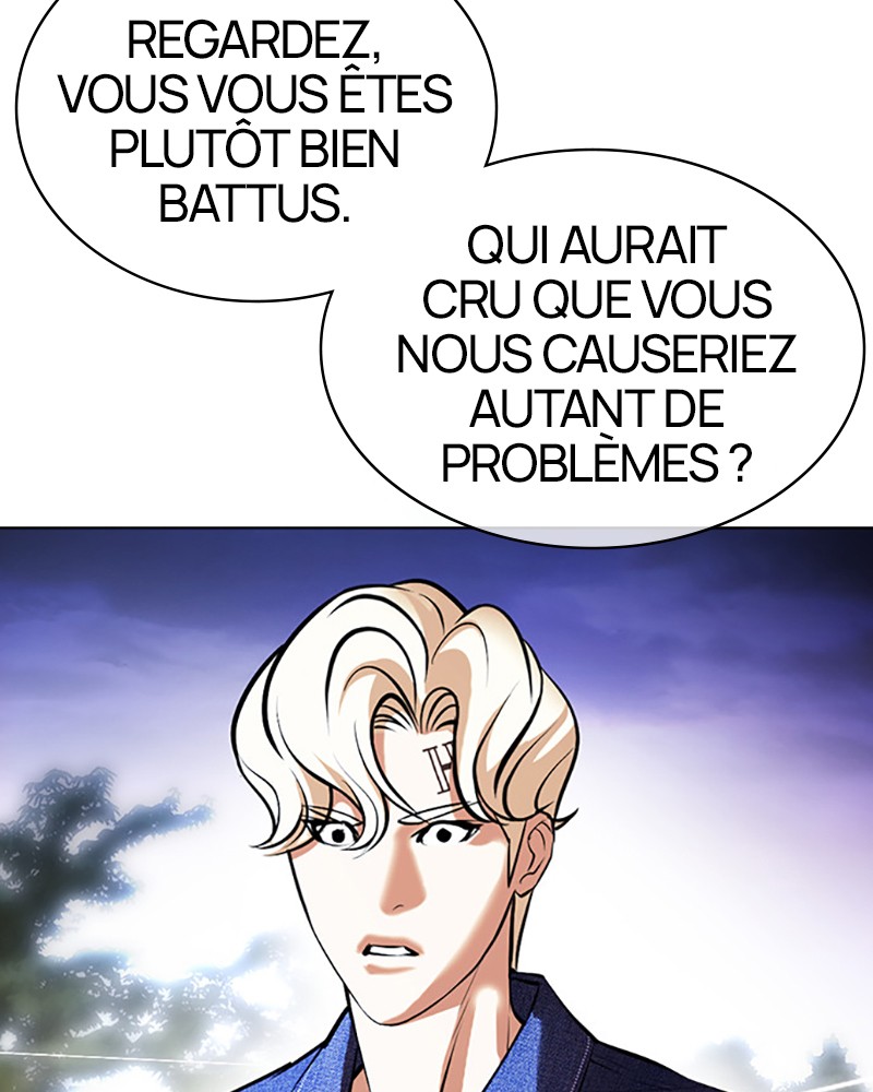 Lookism Chapitre 401 - Page 231