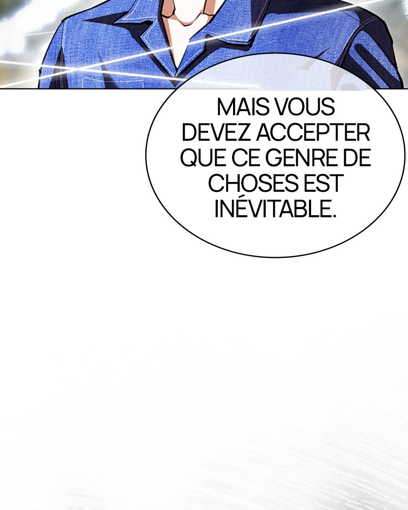 Lookism Chapitre 401 - Page 232