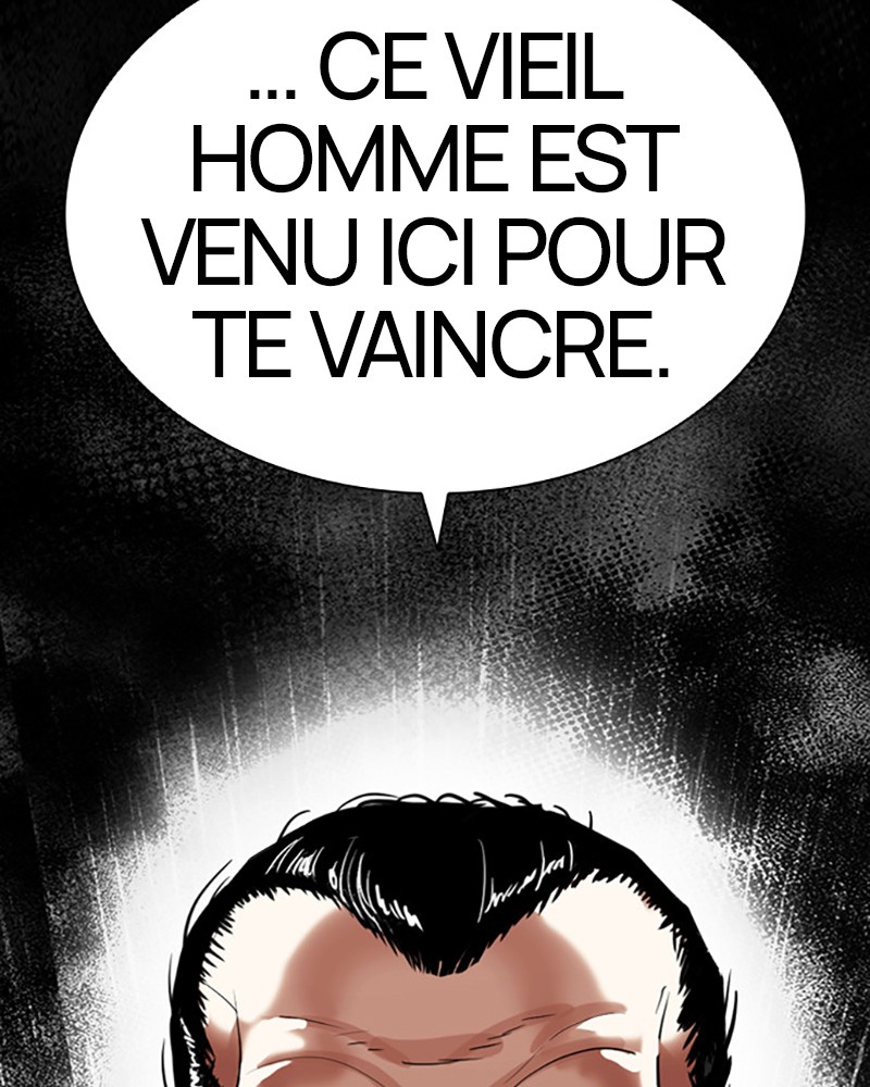 Lookism Chapitre 401 - Page 234