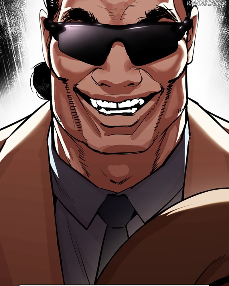 Lookism Chapitre 401 - Page 235