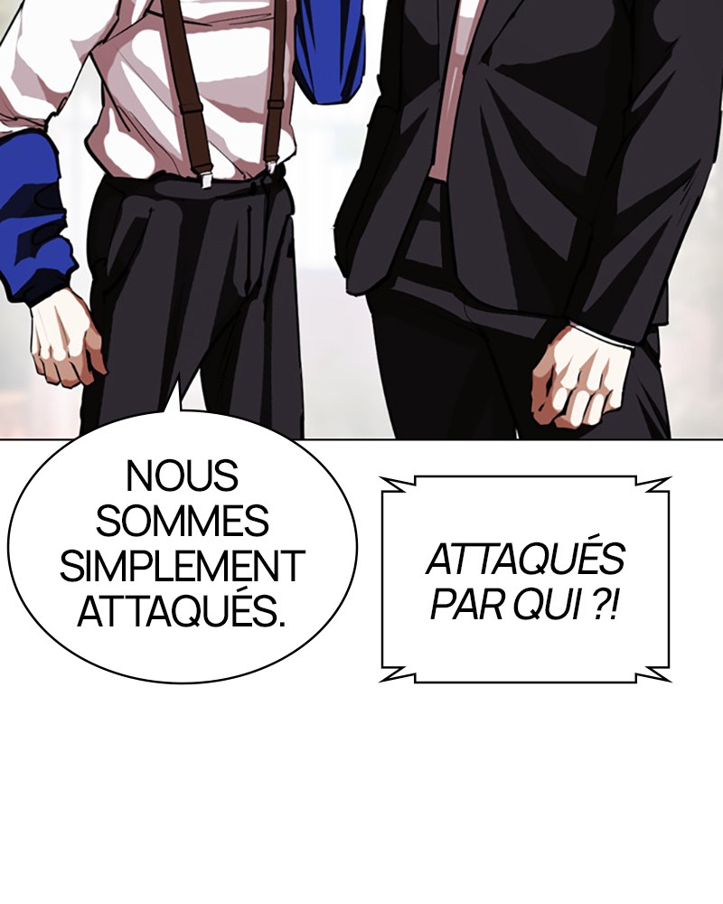 Lookism Chapitre 401 - Page 24