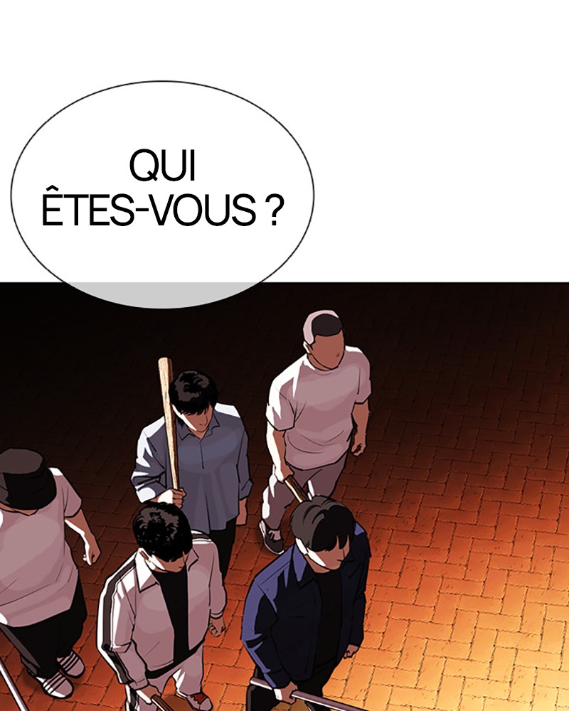 Lookism Chapitre 401 - Page 26