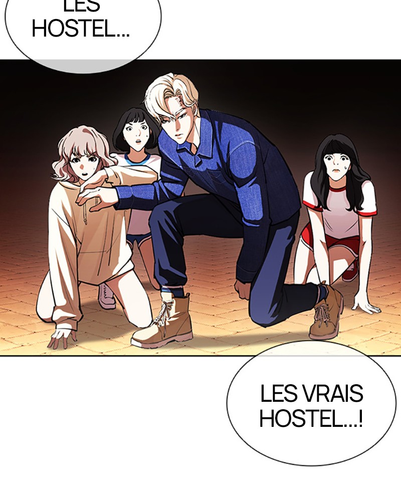 Lookism Chapitre 401 - Page 28