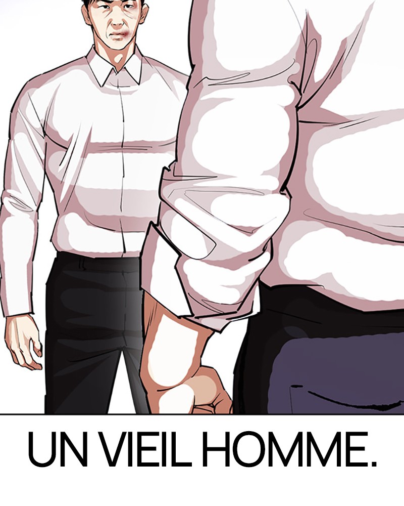 Lookism Chapitre 401 - Page 3