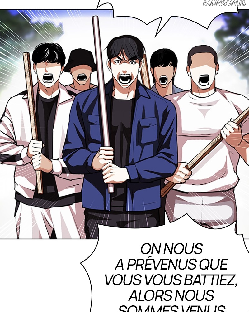 Lookism Chapitre 401 - Page 30