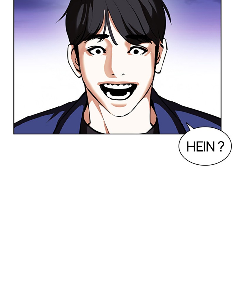 Lookism Chapitre 401 - Page 32