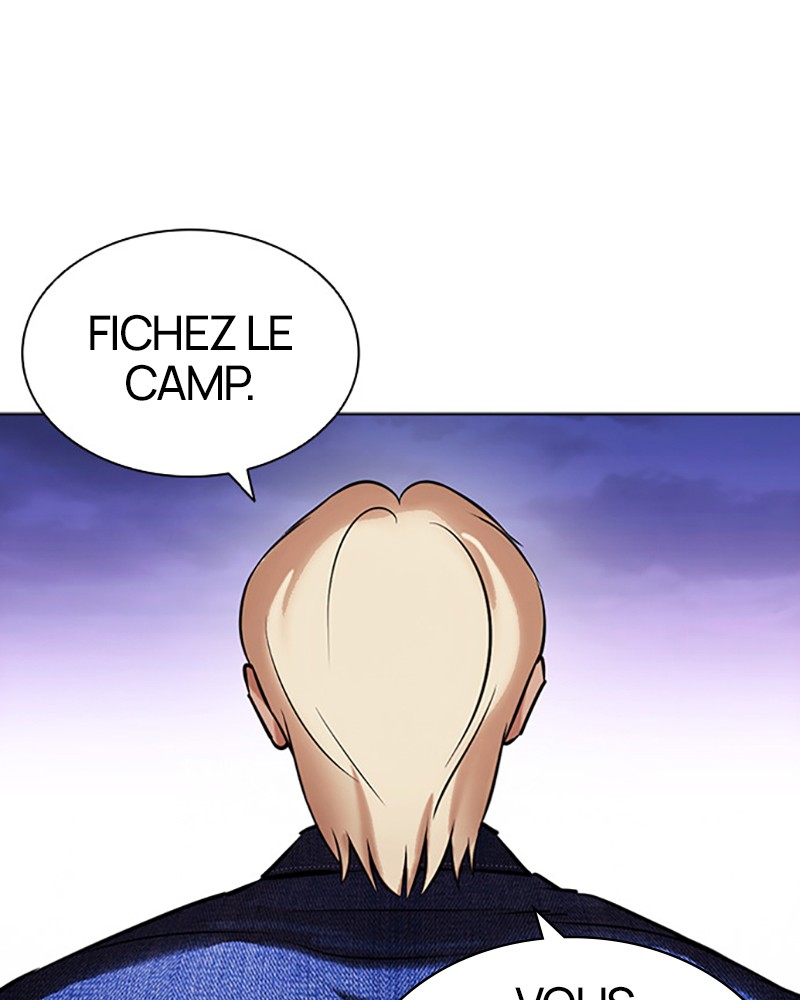 Lookism Chapitre 401 - Page 33