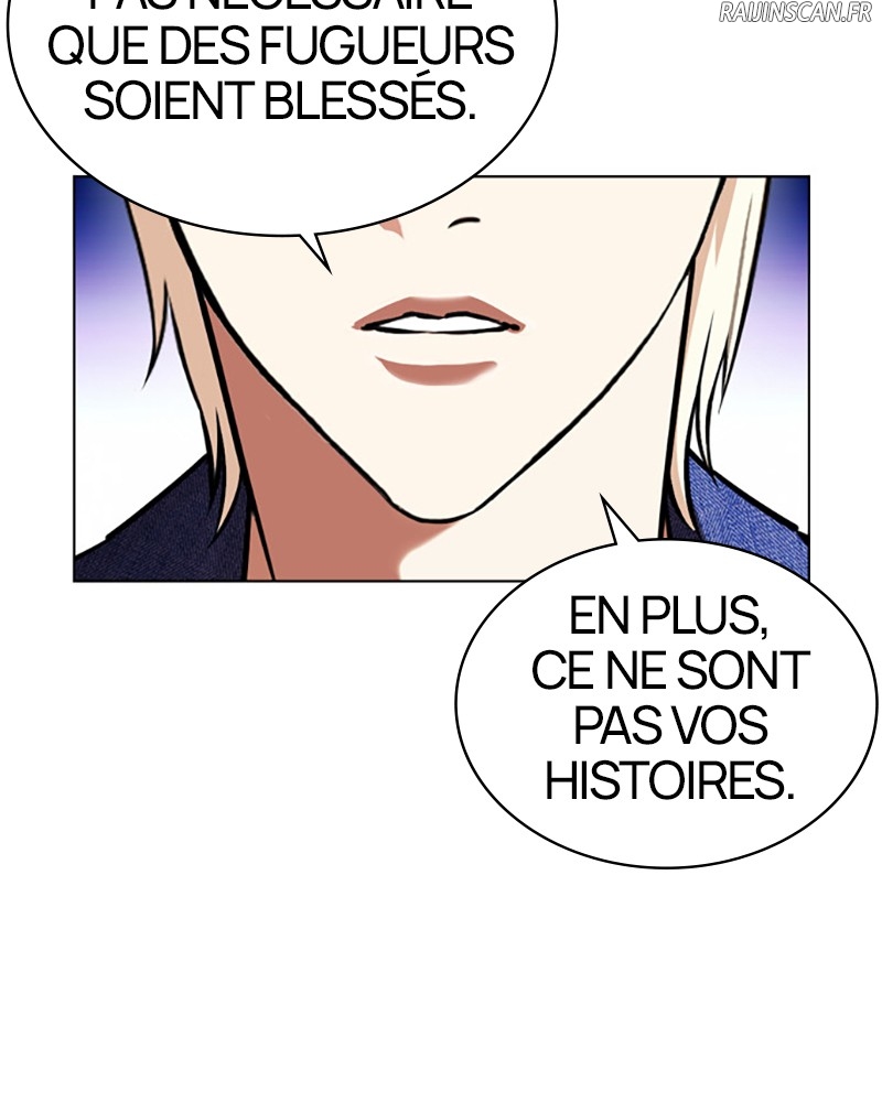 Lookism Chapitre 401 - Page 35